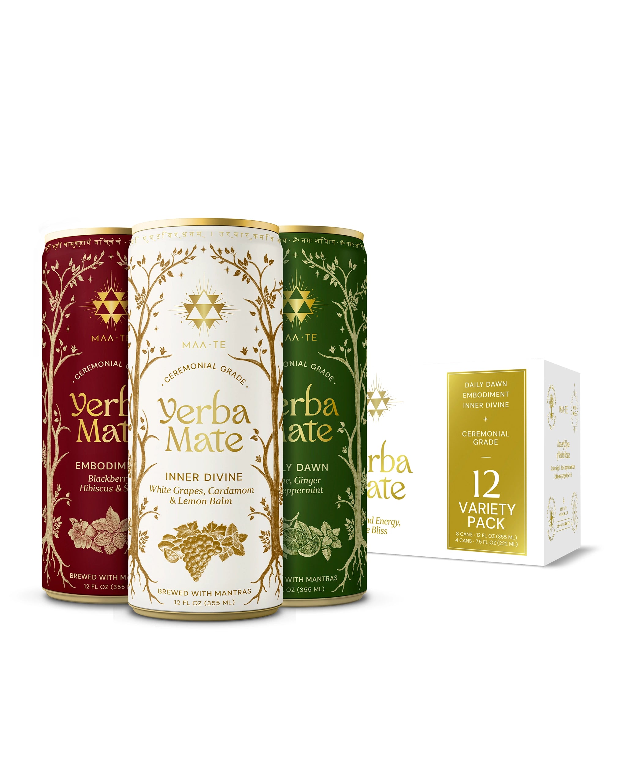 Variety Pack